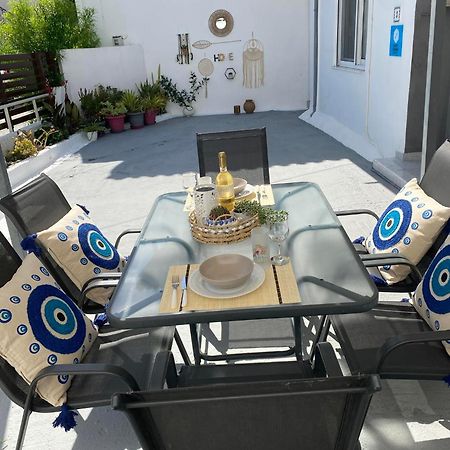 Sweet Home Kremasti المظهر الخارجي الصورة