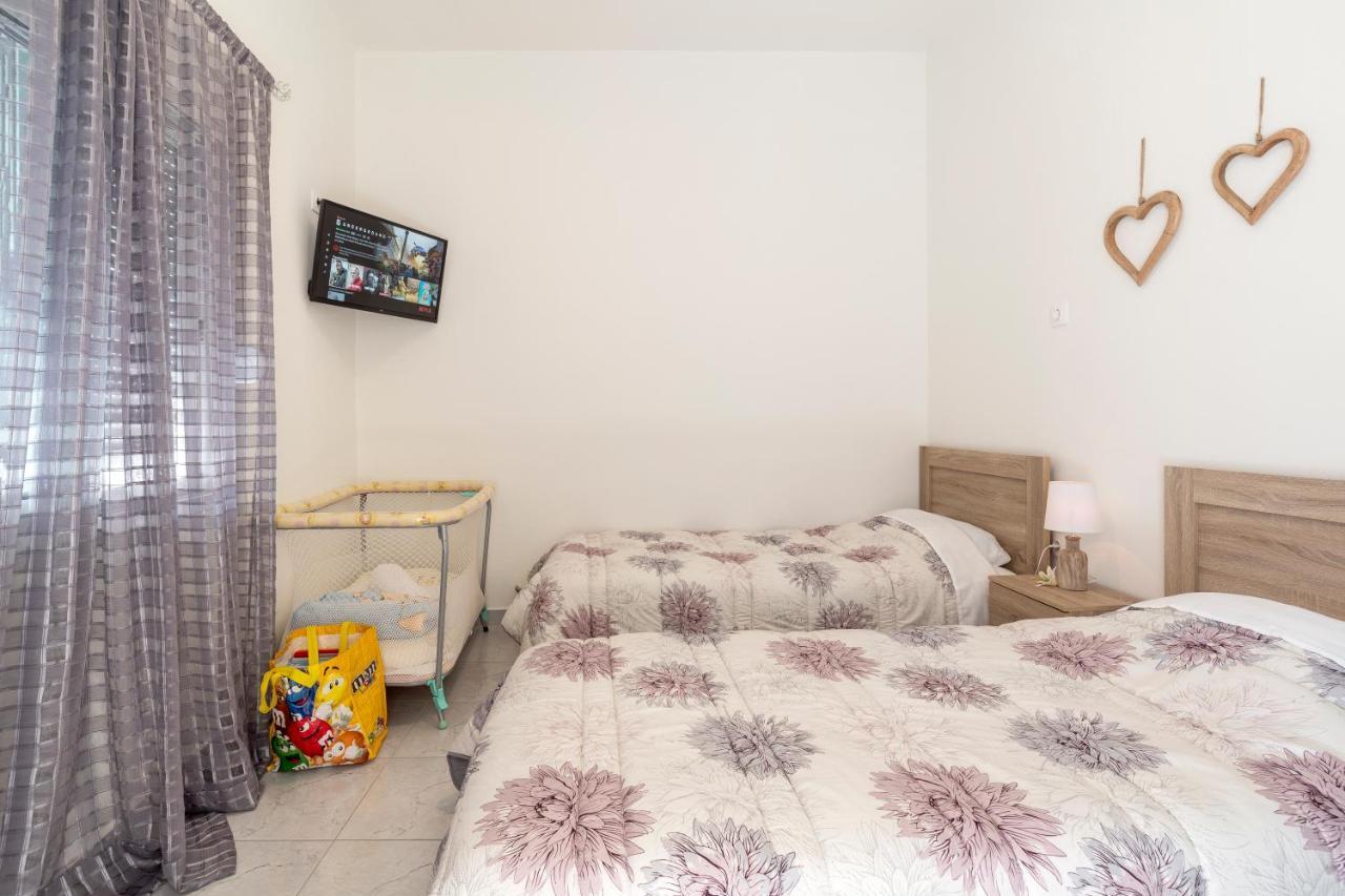 Sweet Home Kremasti المظهر الخارجي الصورة