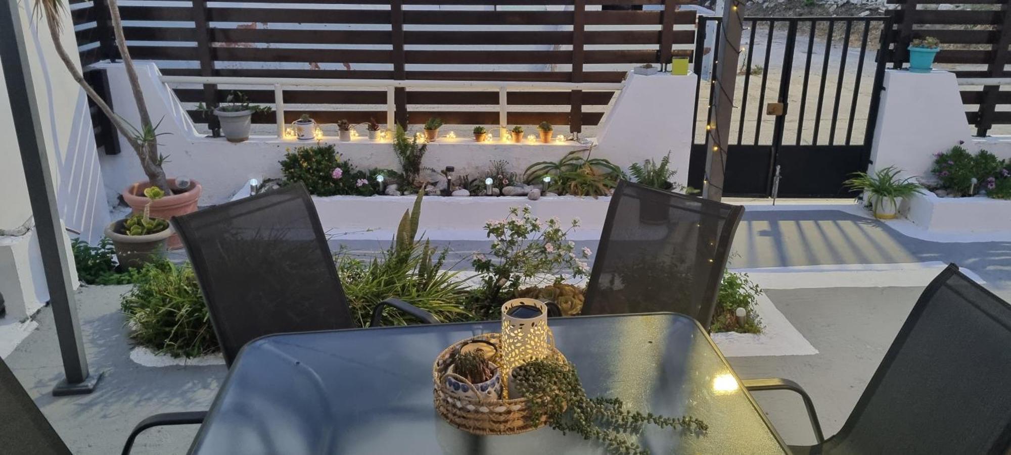 Sweet Home Kremasti المظهر الخارجي الصورة